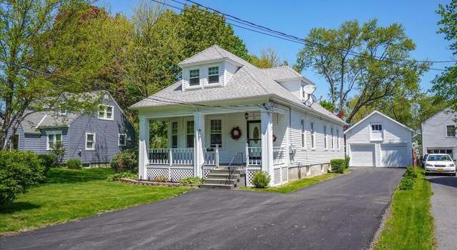 Photo of 10 Snowden Ave, Delmar, NY 12054