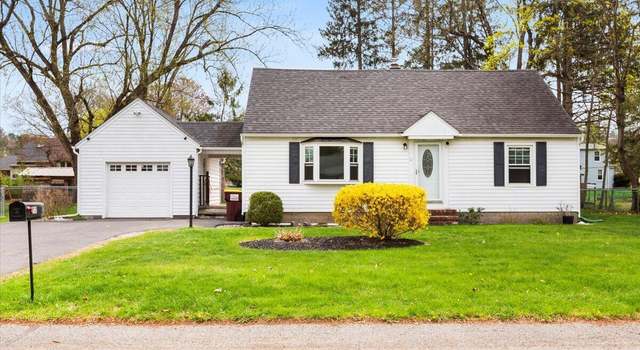 Photo of 12 Norman Ave, Albany, NY 12203