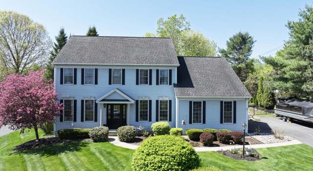 Photo of 1 Moreland Dr, Mechanicville, NY 12118