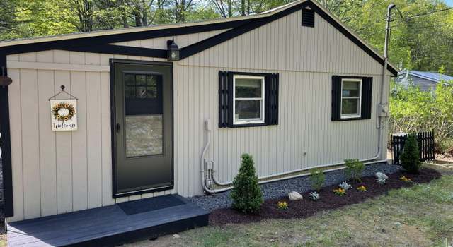 Photo of 1469 S Shore Rd, Hadley, NY 12835