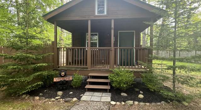 Photo of 138 First Ave, Caroga Lake, NY 12032