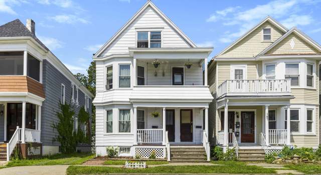 Photo of 145 7th Ave, Troy, NY 12180