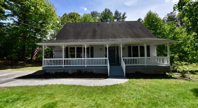 Photo of 119 Lemont Ave, Corinth, NY 12822