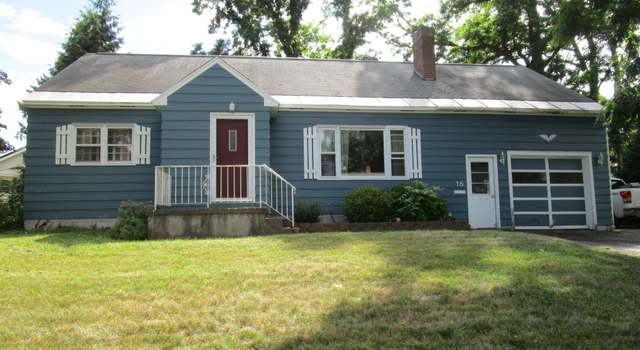 Photo of 16 Knickerbocker Rd, Schenectady, NY 12302