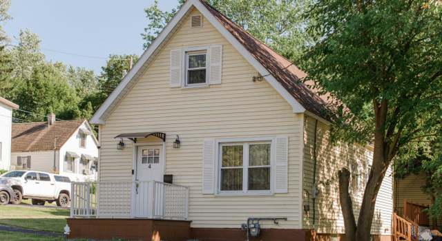 Photo of 4 Hillside Ave, Schenectady, NY 12308