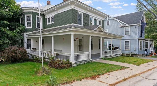 Photo of 1749 Main St, Delanson, NY 12053