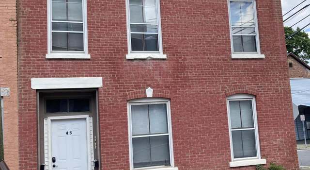 Photo of 45 14th St, Troy, NY 12180