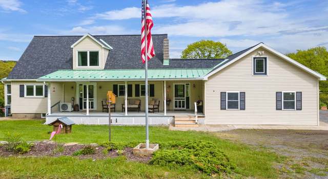 Photo of 440 Posson Hill Rd, Middleburgh, NY 12122