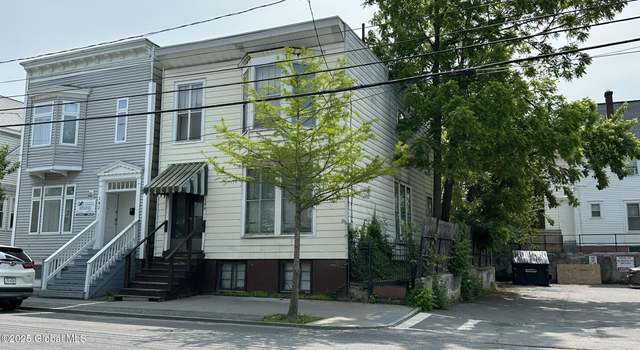 Photo of 184 Quail St, Albany, NY 12203