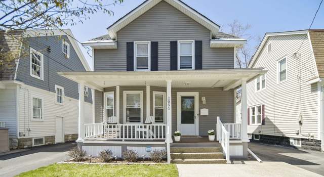 Photo of 1051 Keyes Ave, Schenectady, NY 12309