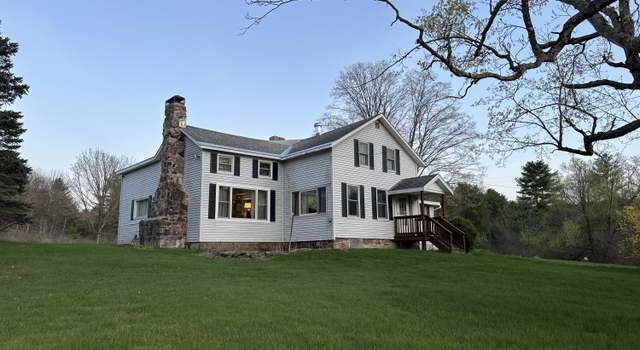 Photo of 87 Backus Ln, Putnam Station, NY 12861
