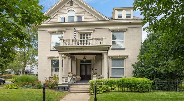 Photo of 143 Caroline St Unit 6, Saratoga Springs, NY 12866