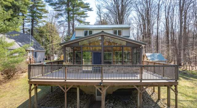 Photo of 1209 Dam Rd, Broadalbin, NY 12025