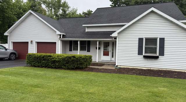 Photo of 12 Graves St, Glens Falls, NY 12801