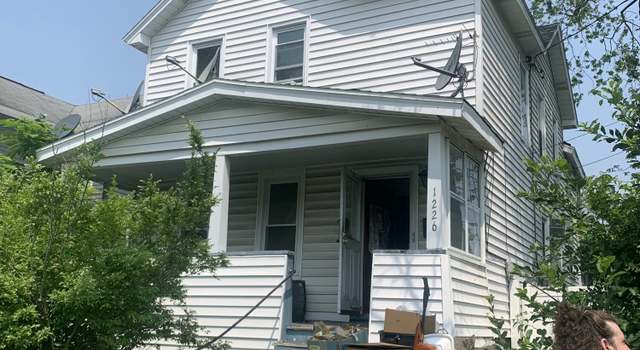 Photo of 1226 2nd Ave, Schenectady, NY 12303