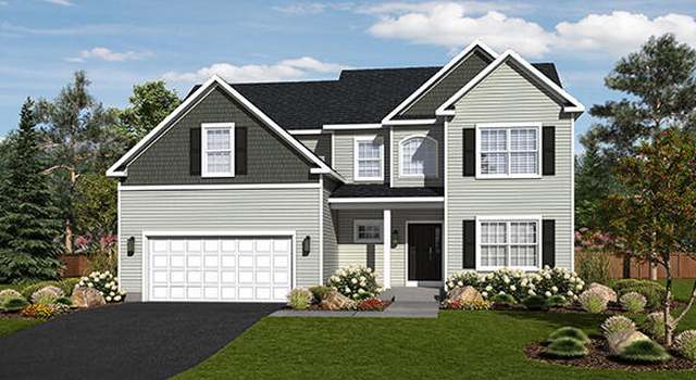 Photo of 28 Saddlebrook Blvd, Ballston Lake, NY 12019