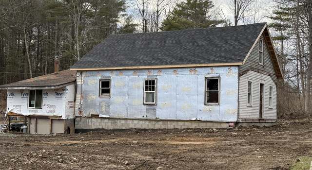 Photo of 6665 State Route 66, East Nassau, NY 12062