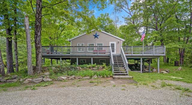 Photo of 633 Moore Hill Rd, Stephentown, NY 12168