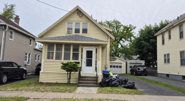 Photo of 176 Benson St, Albany, NY 12206