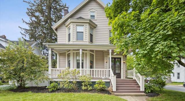 Photo of 74 Pinewoods Ave, Troy, NY 12180