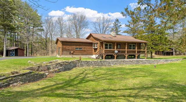 Photo of 293 Tompkins Rd, Ravena, NY 12143