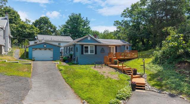 Photo of 338 Hudson Ave, Troy, NY 12182