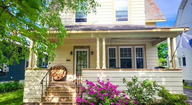 Photo of 34 Glendale Ave, Albany, NY 12208
