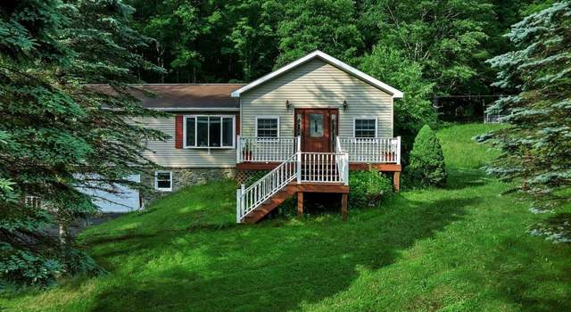 Photo of 334 Cole Hollow Rd, West Fulton, NY 12131