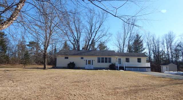 Photo of 721 Irving Rd, Greenville, NY 12083