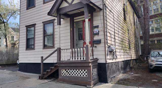 Photo of 1 Ingersoll Ave, Schenectady, NY 12305