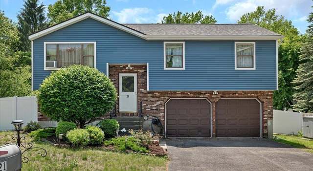 Photo of 21 Woodridge St, Albany, NY 12203