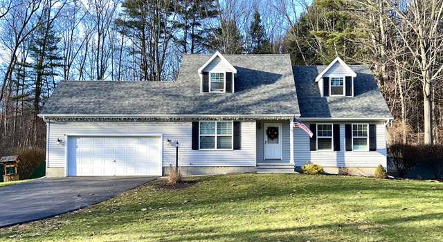Photo of 33 Southwest Pass, Greenfield Center, NY 12833