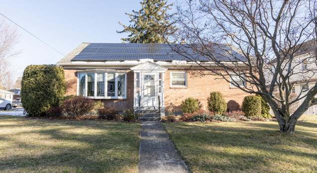 Photo of 223 Whitehall Rd, Albany, NY 12209