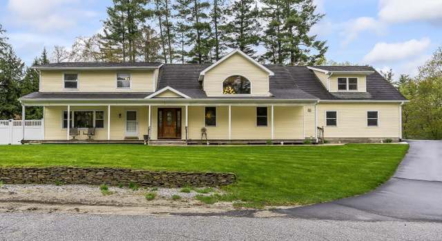 Photo of 19 Karen St, Warrensburg, NY 12885