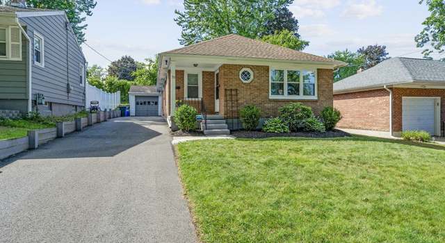 Photo of 70 Clermont St, Albany, NY 12203