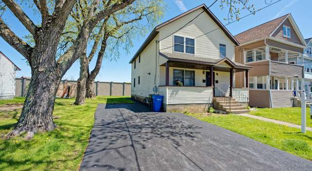 Photo of 7 Bohl Ave, Albany, NY 12209