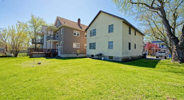 Photo of 7 Bohl Ave, Albany, NY 12209