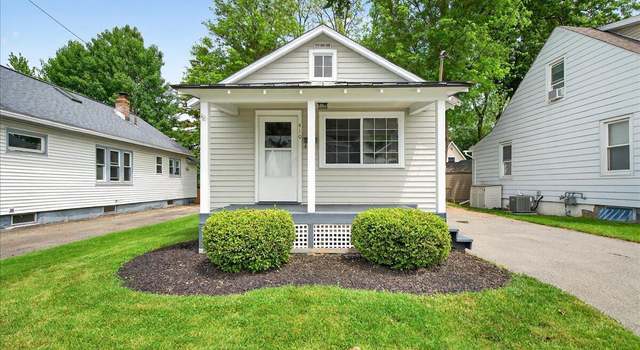 Photo of 410 Sanders Ave, Schenectady, NY 12302