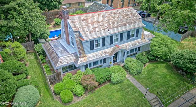 Photo of 2 24th St, Troy, NY 12180