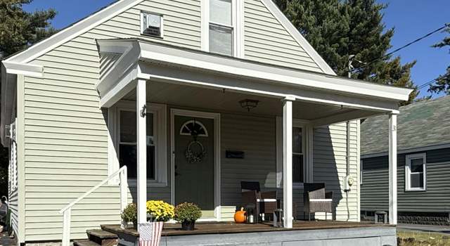 Photo of 31 Wilson Ave, South Glens Falls, NY 12803