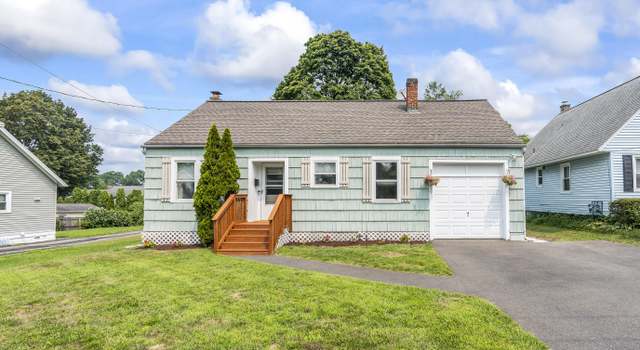 Photo of 227 Hampton Ave, Rensselaer, NY 12144