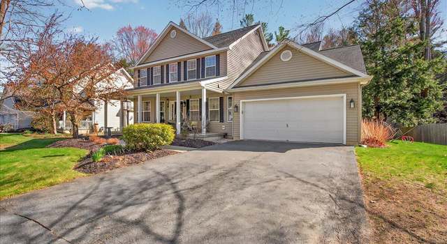 Photo of 10 Maya Dr, Gansevoort, NY 12831