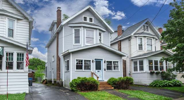 Photo of 120 Grove Ave, Albany, NY 12208