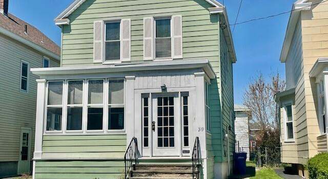 Photo of 319 Mountain St, Albany, NY 12209