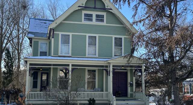 Photo of 64 High St, Hoosick Falls, NY 12090