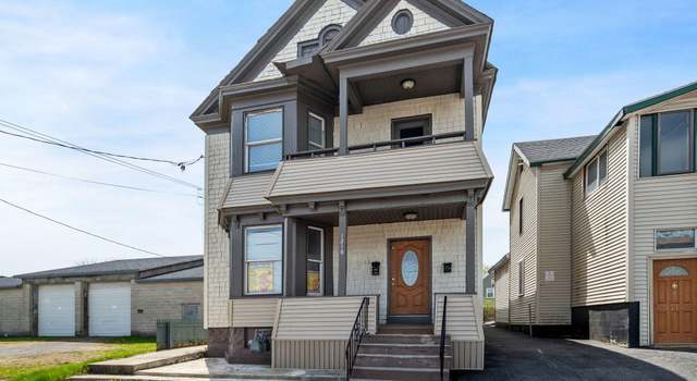 Photo of 1218 Albany St, Schenectady, NY 12304