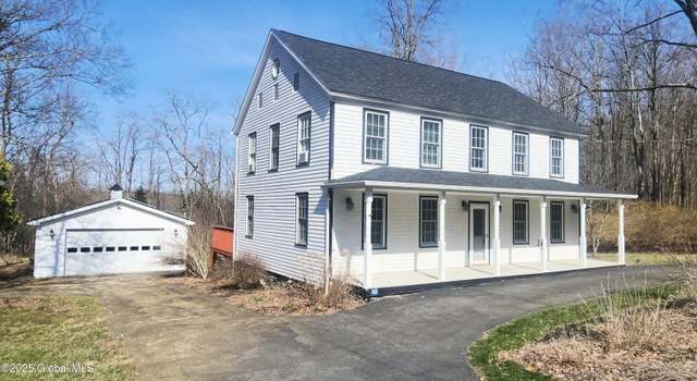 Photo of 422 Woodard Rd, East Durham, NY 12423