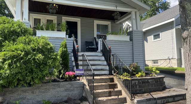 Photo of 73 Garfield Ave, Schenectady, NY 12304