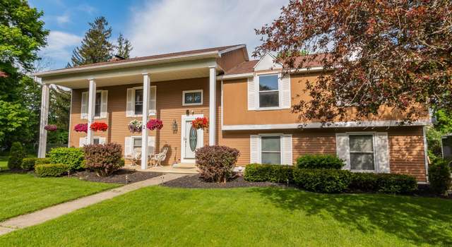 Photo of 2 Franklin Park, Canajoharie, NY 13317
