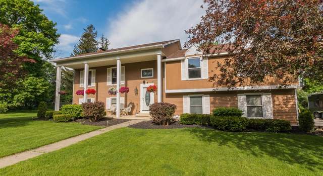 Photo of 2 Franklin Park, Canajoharie, NY 13317